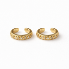 The Nova Ear Cuffs